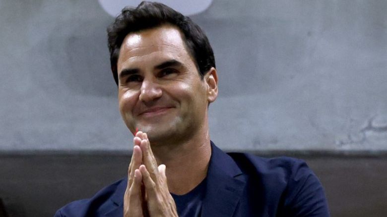 Tennis. ATP - Roger Federer, bientôt coach ? «Je suis ouvert au